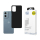 Etui / obudowa na smartfona 3mk Matt Case do Motorola Moto G05/E15 G4